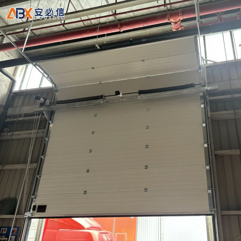 达州龙凤镇快速提升门